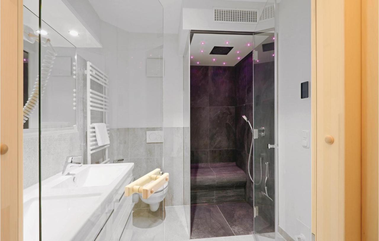 Duenenvilla Deluxe Lübeck